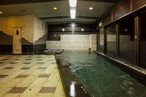 Imagen general del Hotel 竹あかりの宿 加賀助. Foto 5