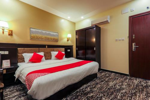 Imagen de la habitación del Hotel فندق بيوتات العاج. Foto 5