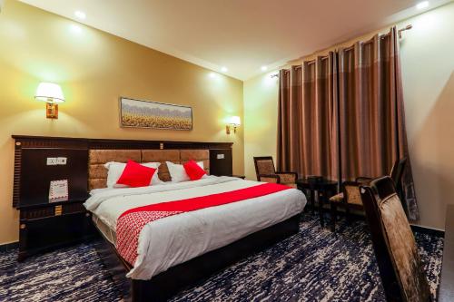 Imagen de la habitación del Hotel فندق بيوتات العاج. Foto 6