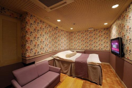 Imagen de la habitación del Hotel ホテル ロコガーデン 小牧. Foto 8