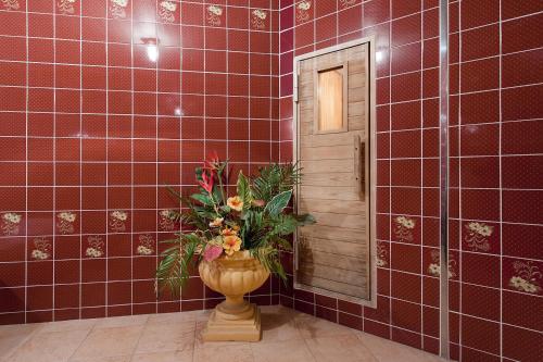 Imagen general del Hotel ホテル ロコガーデン 小牧. Foto 1