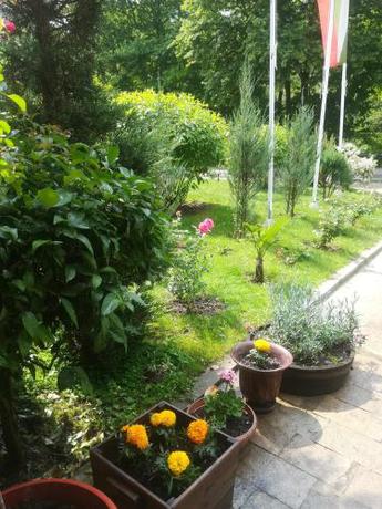 Imagen general del Hotel Хотел Свети Трифон. Foto 7