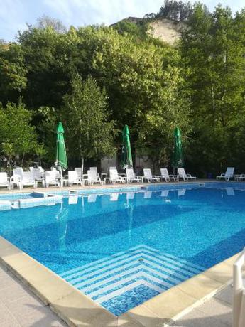 Imagen general del Hotel Хотел Свети Трифон. Foto 11