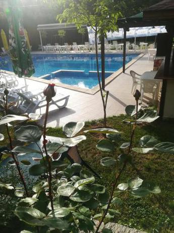 Imagen general del Hotel Хотел Свети Трифон. Foto 12