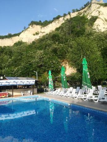 Imagen general del Hotel Хотел Свети Трифон. Foto 15