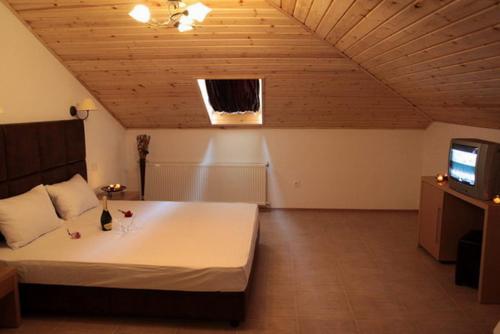 Imagen de la habitación del Hotel Хотел Свети Трифон. Foto 17