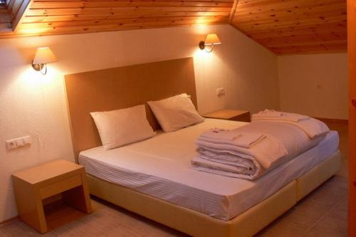 Imagen de la habitación del Hotel Хотел Свети Трифон. Foto 18