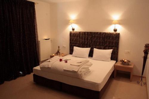 Imagen de la habitación del Hotel Хотел Свети Трифон. Foto 19