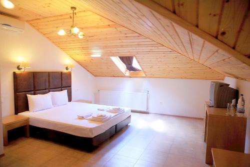 Imagen de la habitación del Hotel Хотел Свети Трифон. Foto 20