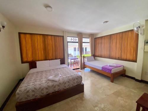 Imagen de la habitación del Hotel หาดทรายขาวรีสอร์ท. Foto 17
