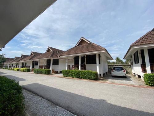 Imagen general del Hotel หาดทรายขาวรีสอร์ท. Foto 1