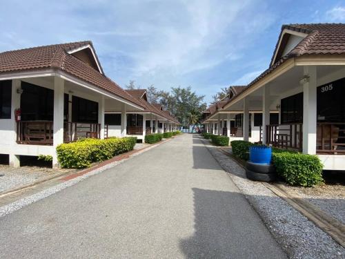 Imagen general del Hotel หาดทรายขาวรีสอร์ท. Foto 2