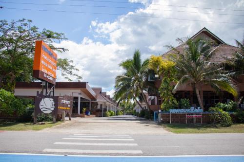 Imagen general del Hotel หาดทรายขาวรีสอร์ท. Foto 4
