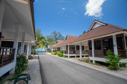Imagen general del Hotel หาดทรายขาวรีสอร์ท. Foto 5