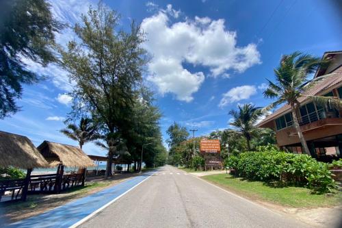 Imagen general del Hotel หาดทรายขาวรีสอร์ท. Foto 7