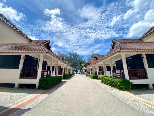 Imagen general del Hotel หาดทรายขาวรีสอร์ท. Foto 8