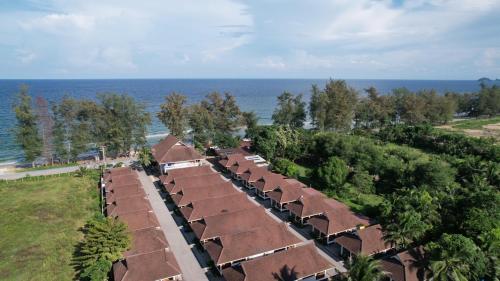 Imagen general del Hotel หาดทรายขาวรีสอร์ท. Foto 9