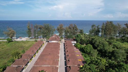 Imagen general del Hotel หาดทรายขาวรีสอร์ท. Foto 10