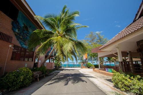 Imagen general del Hotel หาดทรายขาวรีสอร์ท. Foto 11