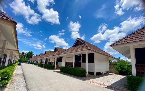 Imagen general del Hotel หาดทรายขาวรีสอร์ท. Foto 12
