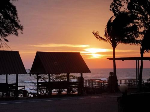 Imagen general del Hotel หาดทรายขาวรีสอร์ท. Foto 13