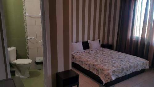 Imagen general del Hotel На гости при Силвия. Foto 3