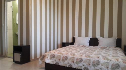 Imagen general del Hotel На гости при Силвия. Foto 8