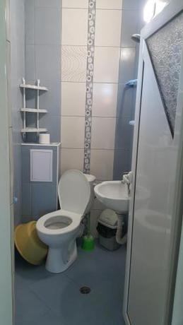 Imagen general del Hotel На гости при Силвия. Foto 11