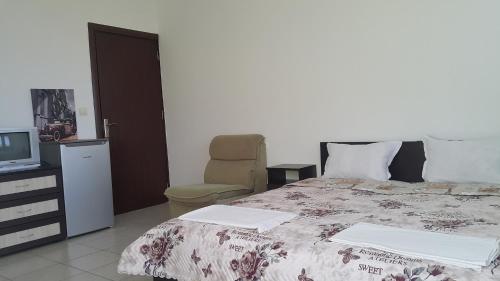 Imagen de la habitación del Hotel На гости при Силвия. Foto 18