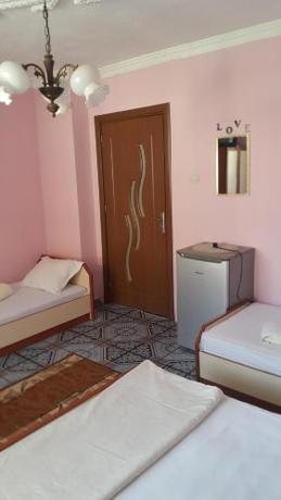Imagen general del Hotel На гости при Силвия. Foto 13