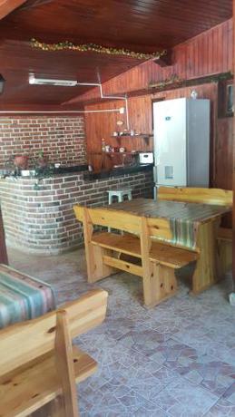Imagen general del Hotel На гости при Силвия. Foto 16