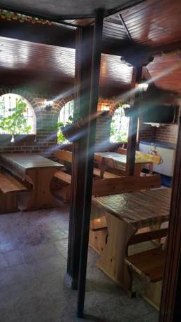Imagen general del Hotel На гости при Силвия. Foto 17