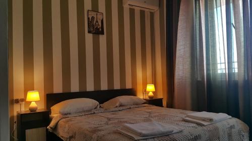 Imagen de la habitación del Hotel На гости при Силвия. Foto 19