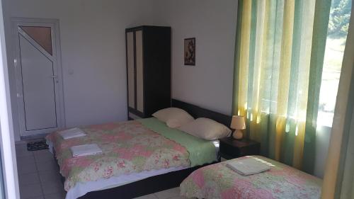 Imagen de la habitación del Hotel На гости при Силвия. Foto 20