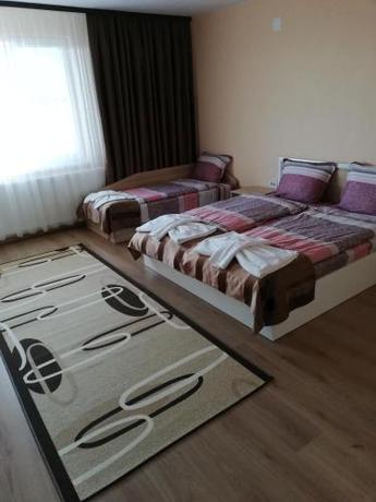 Imagen general del Hotel Вили Елеганс Сърница. Foto 1