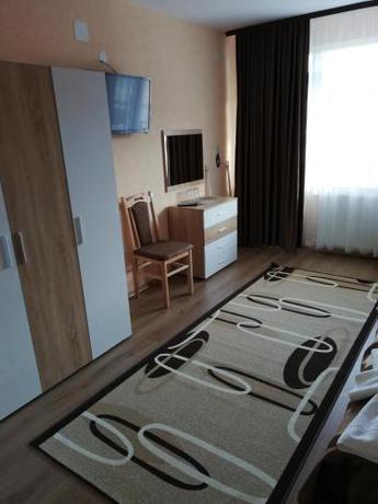 Imagen general del Hotel Вили Елеганс Сърница. Foto 2