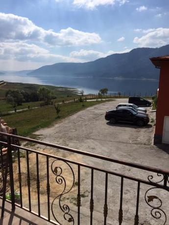 Imagen general del Hotel Вили Елеганс Сърница. Foto 4