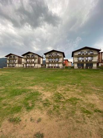 Imagen general del Hotel Вили Елеганс Сърница. Foto 8