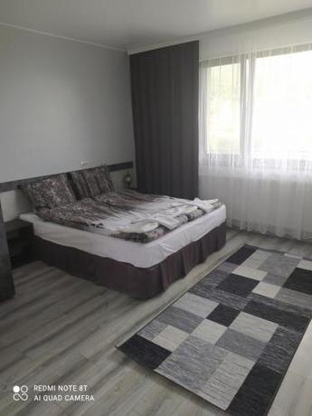 Imagen general del Hotel Вили Елеганс Сърница. Foto 11