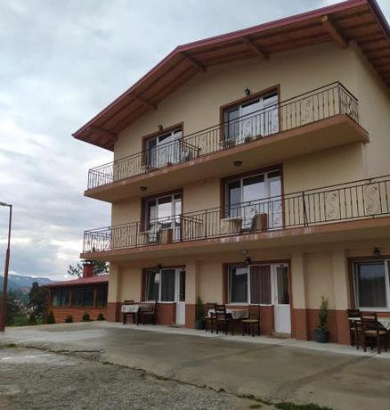 Imagen general del Hotel Вили Елеганс Сърница. Foto 12