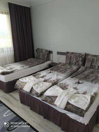 Imagen general del Hotel Вили Елеганс Сърница. Foto 13
