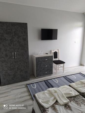 Imagen general del Hotel Вили Елеганс Сърница. Foto 14
