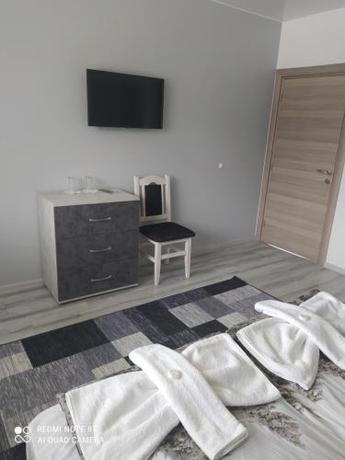 Imagen general del Hotel Вили Елеганс Сърница. Foto 15