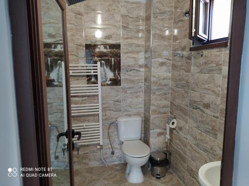 Imagen general del Hotel Вили Елеганс Сърница. Foto 17