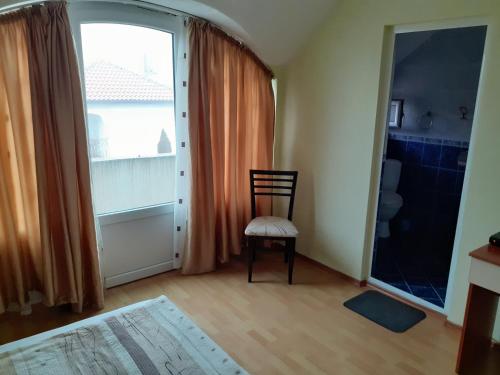 Imagen general del Hotel Хотелски Комплекс Авалон. Foto 3
