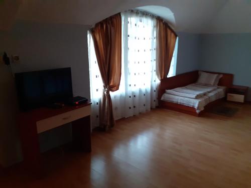 Imagen general del Hotel Хотелски Комплекс Авалон. Foto 4