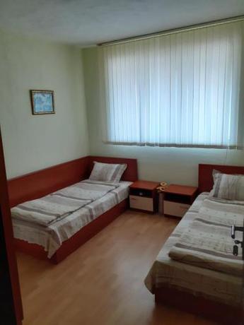 Imagen general del Hotel Хотелски Комплекс Авалон. Foto 5