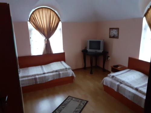 Imagen general del Hotel Хотелски Комплекс Авалон. Foto 6