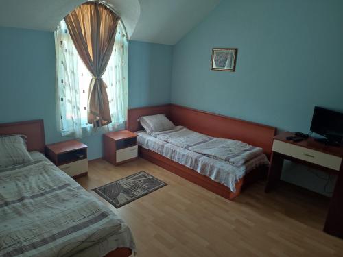 Imagen de la habitación del Hotel Хотелски Комплекс Авалон. Foto 15
