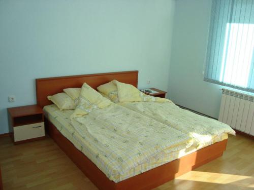 Imagen general del Hotel Хотелски Комплекс Авалон. Foto 8